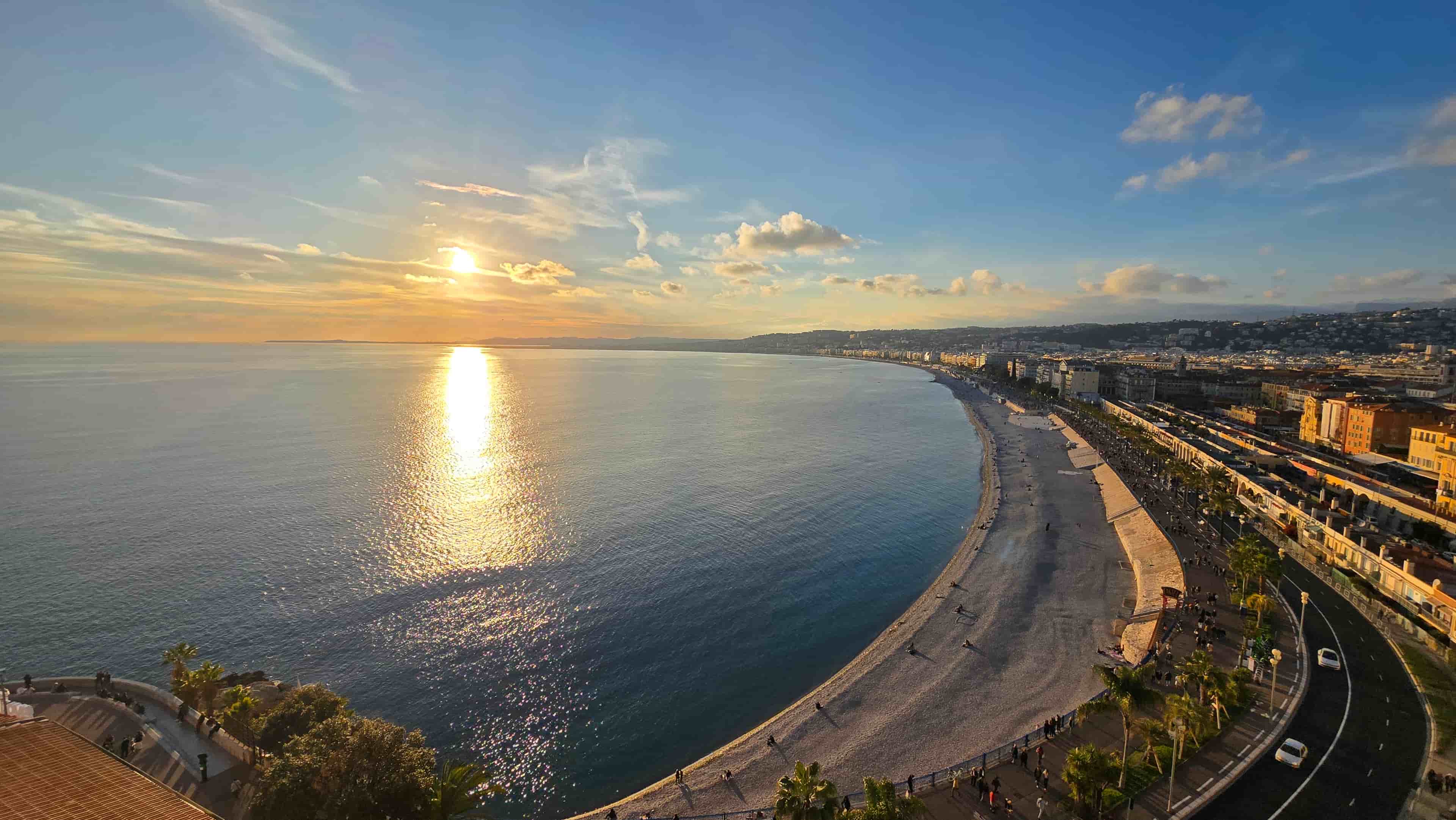 Côte d’Azur Escape🏝️🕶️