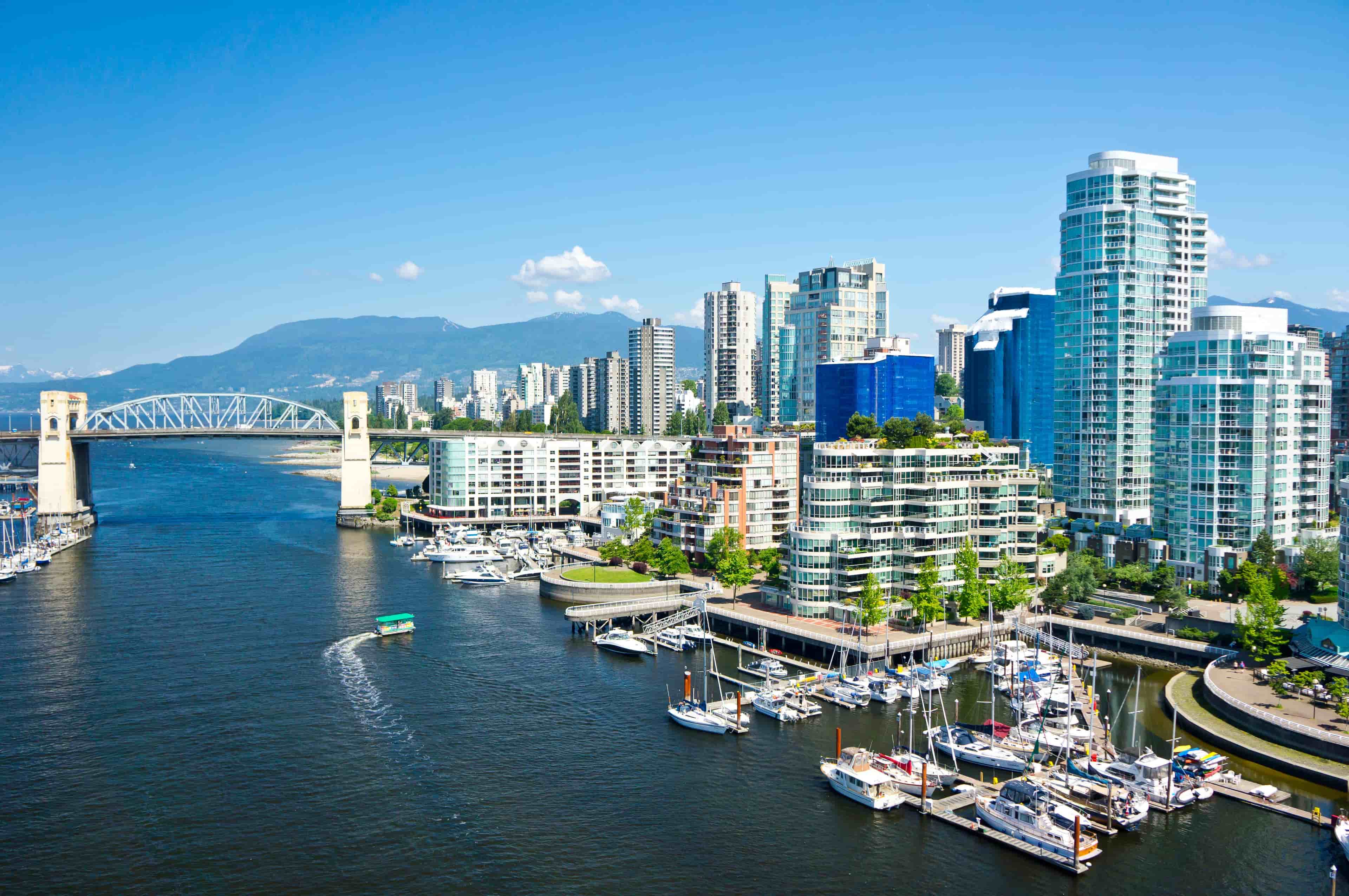 Vancouver (Gastfamilie)