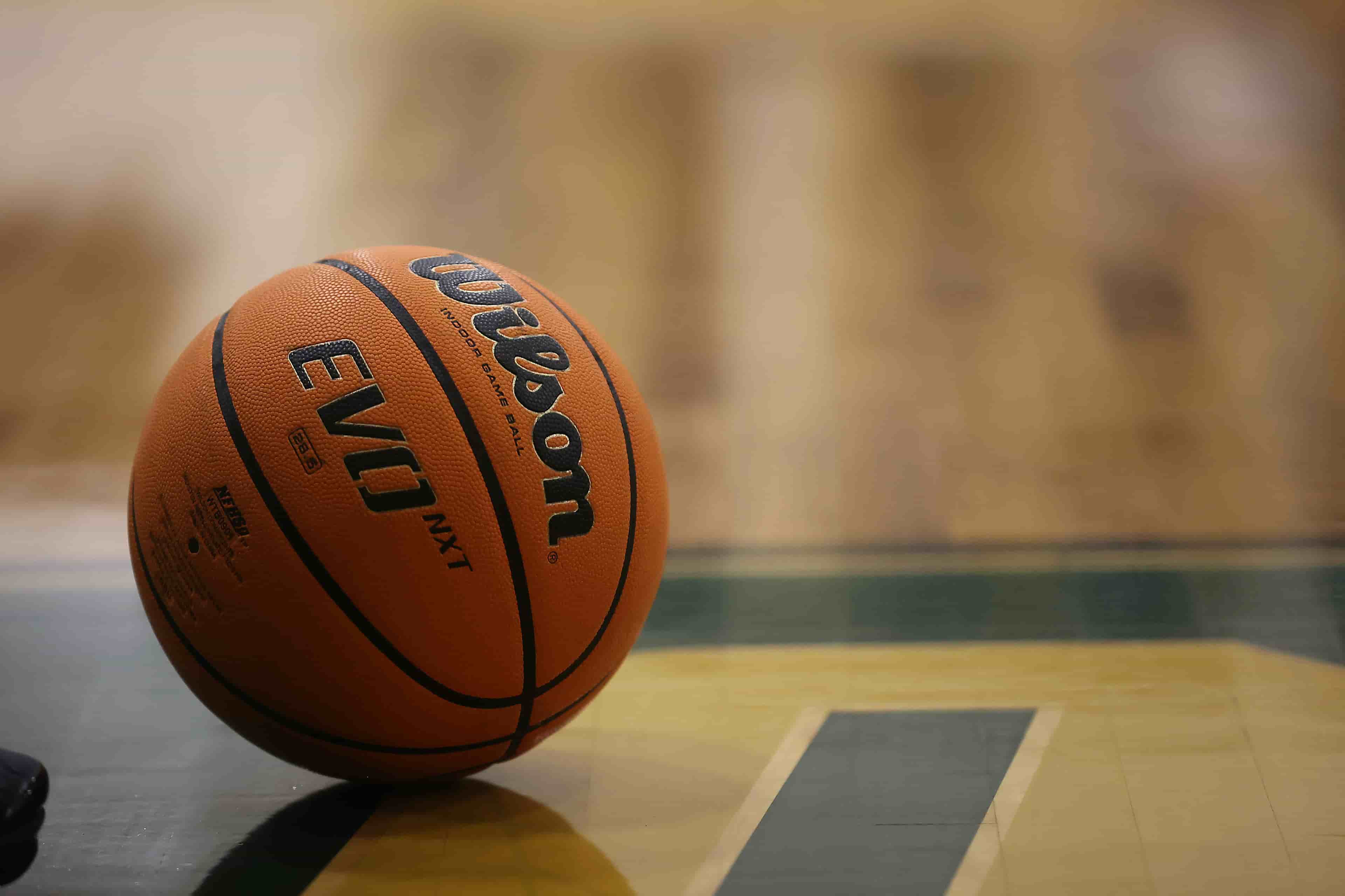 Basketball Camp a Torquay: un'estate con più ritmo