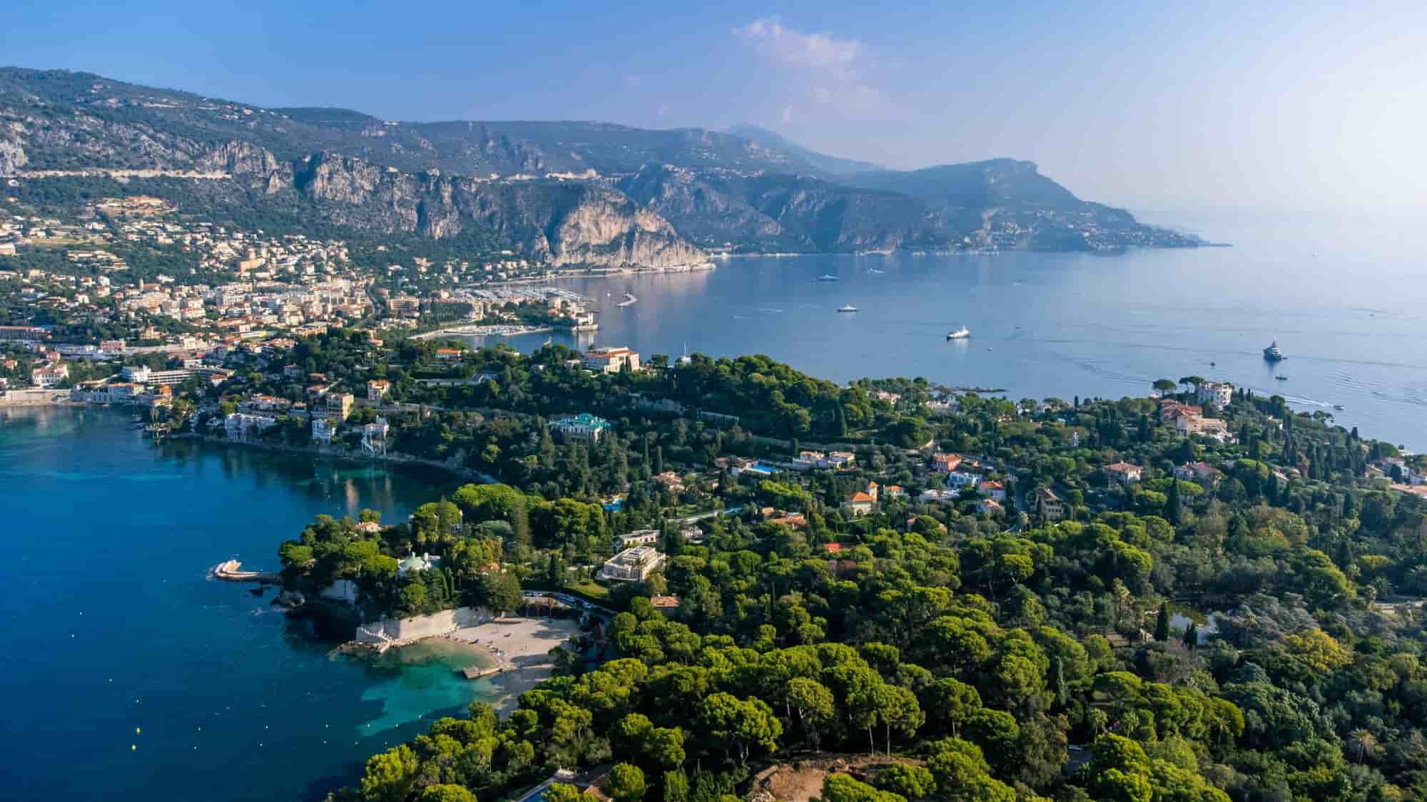 Costa Azzurra: il lato più autentico dell’estate francese