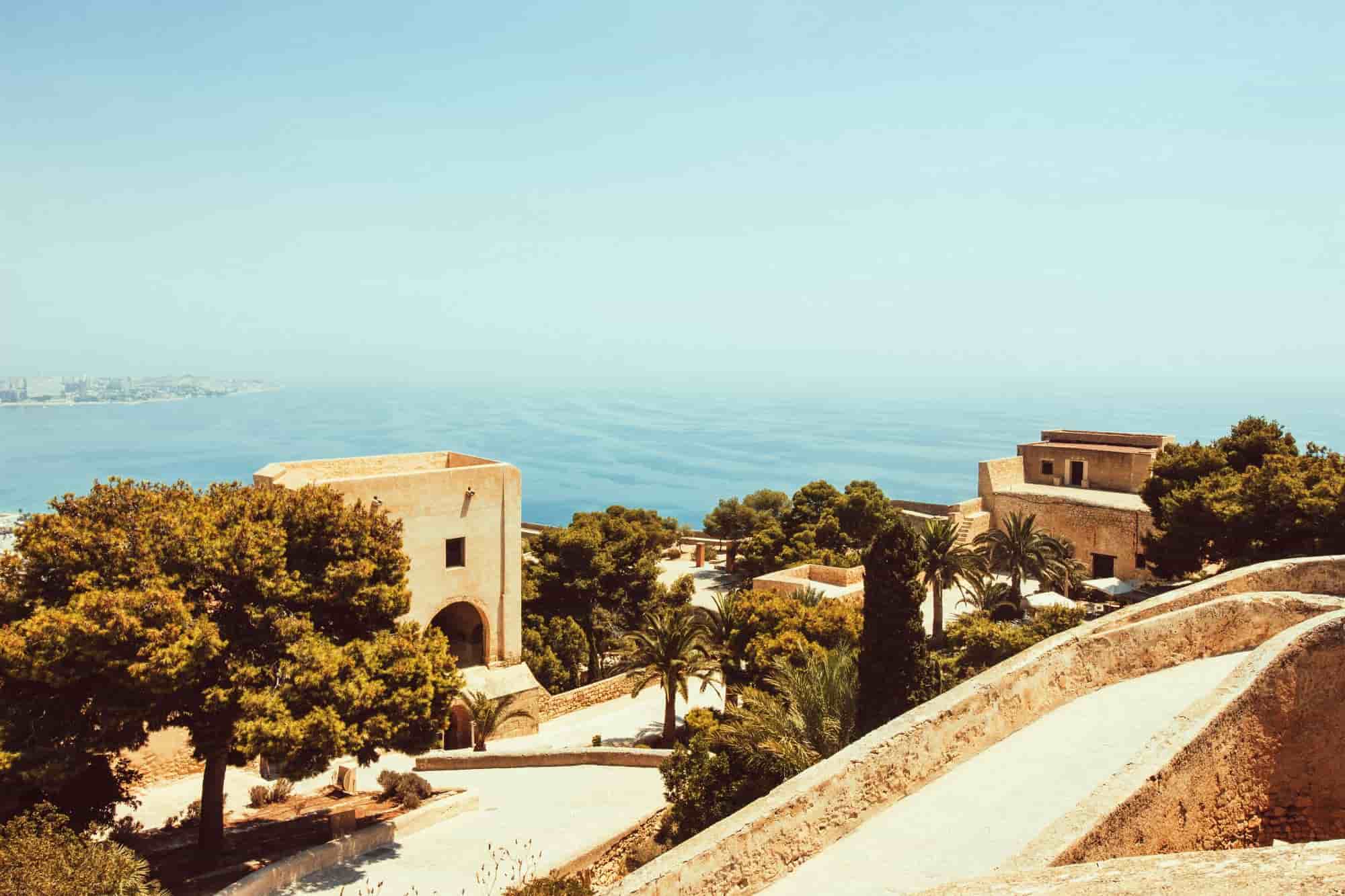 Malaga: spagnolo nella capitale della Costa del Sol