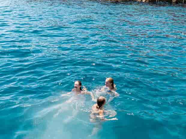 Malta Watersport & Adventure Camp Residence