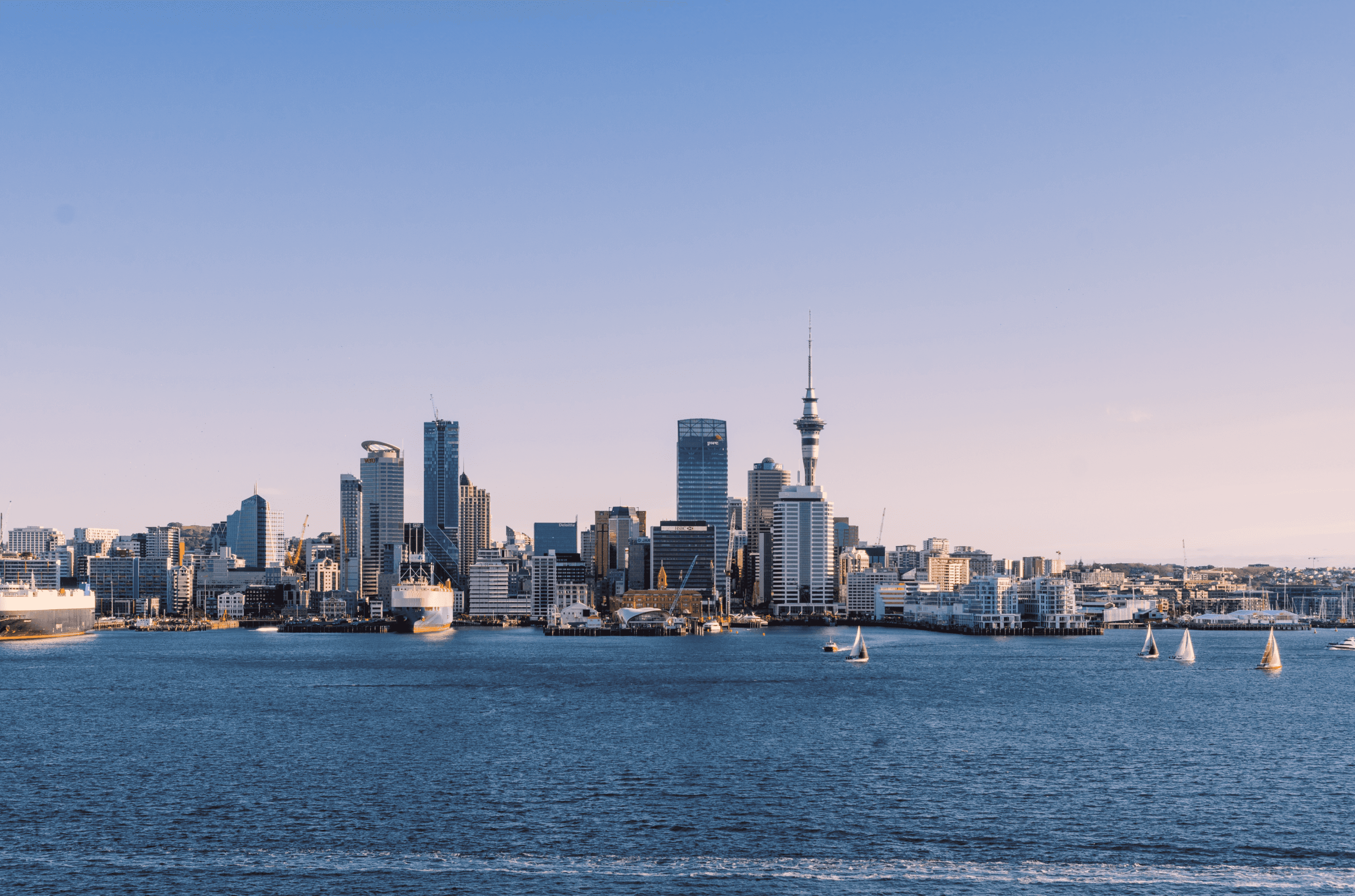 New Zealand