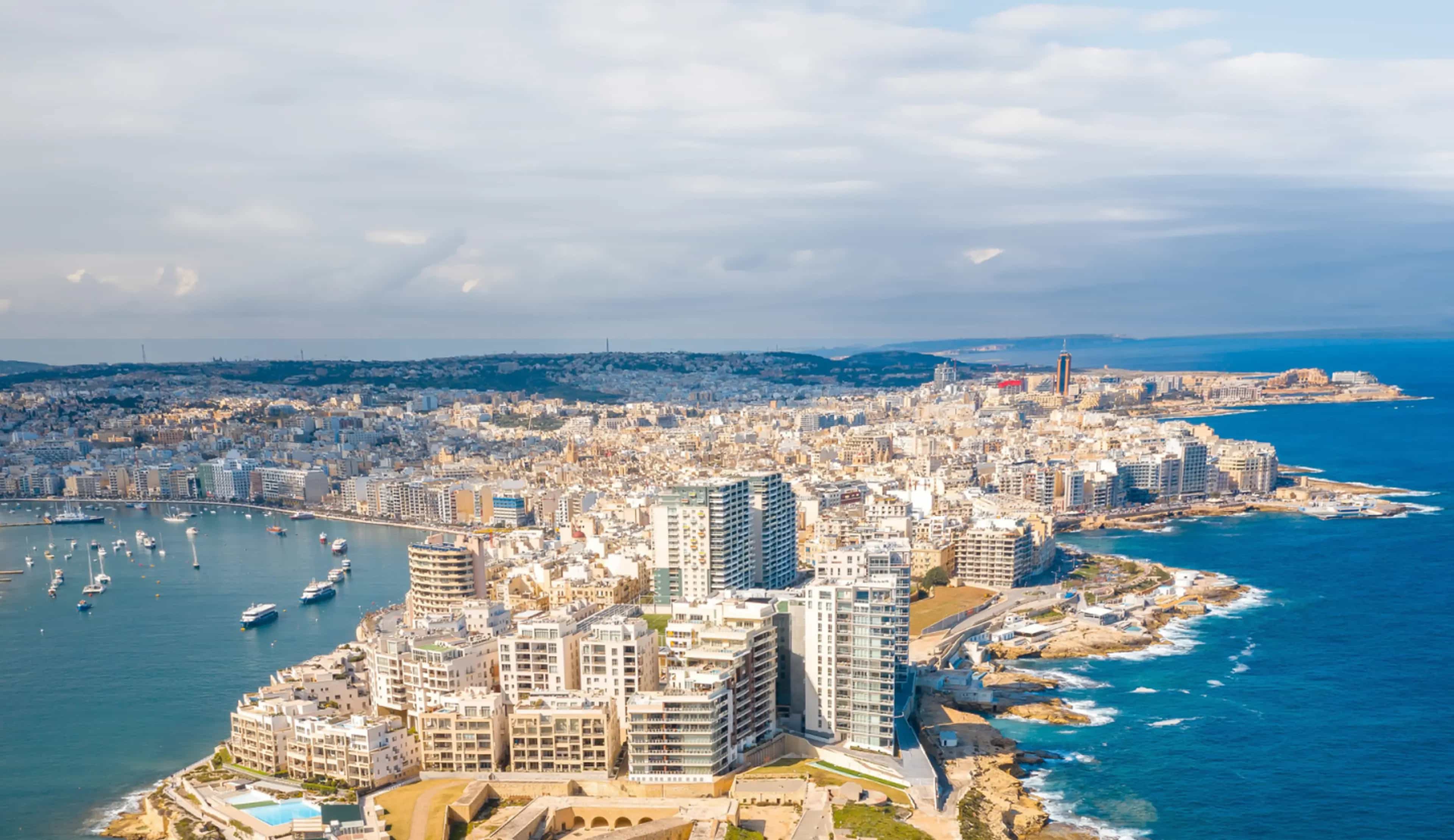 Malta