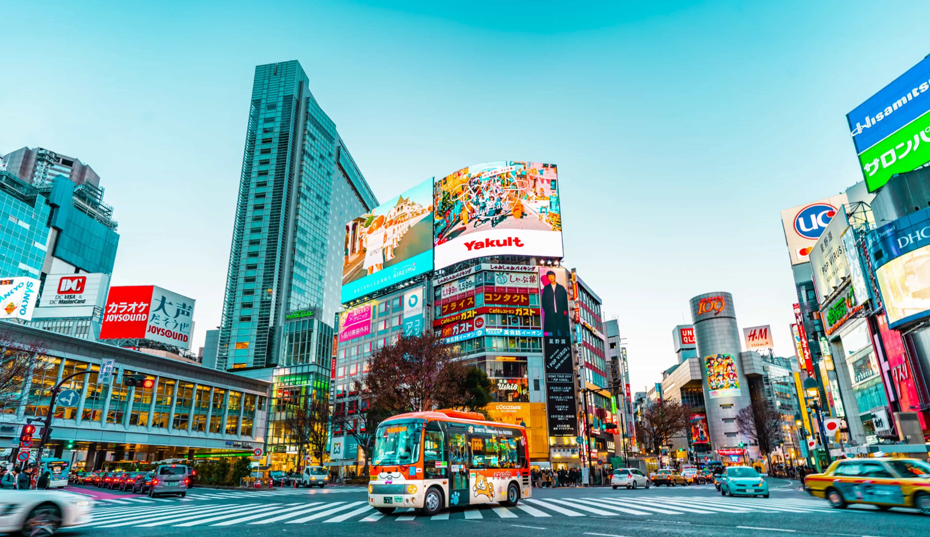 Japan