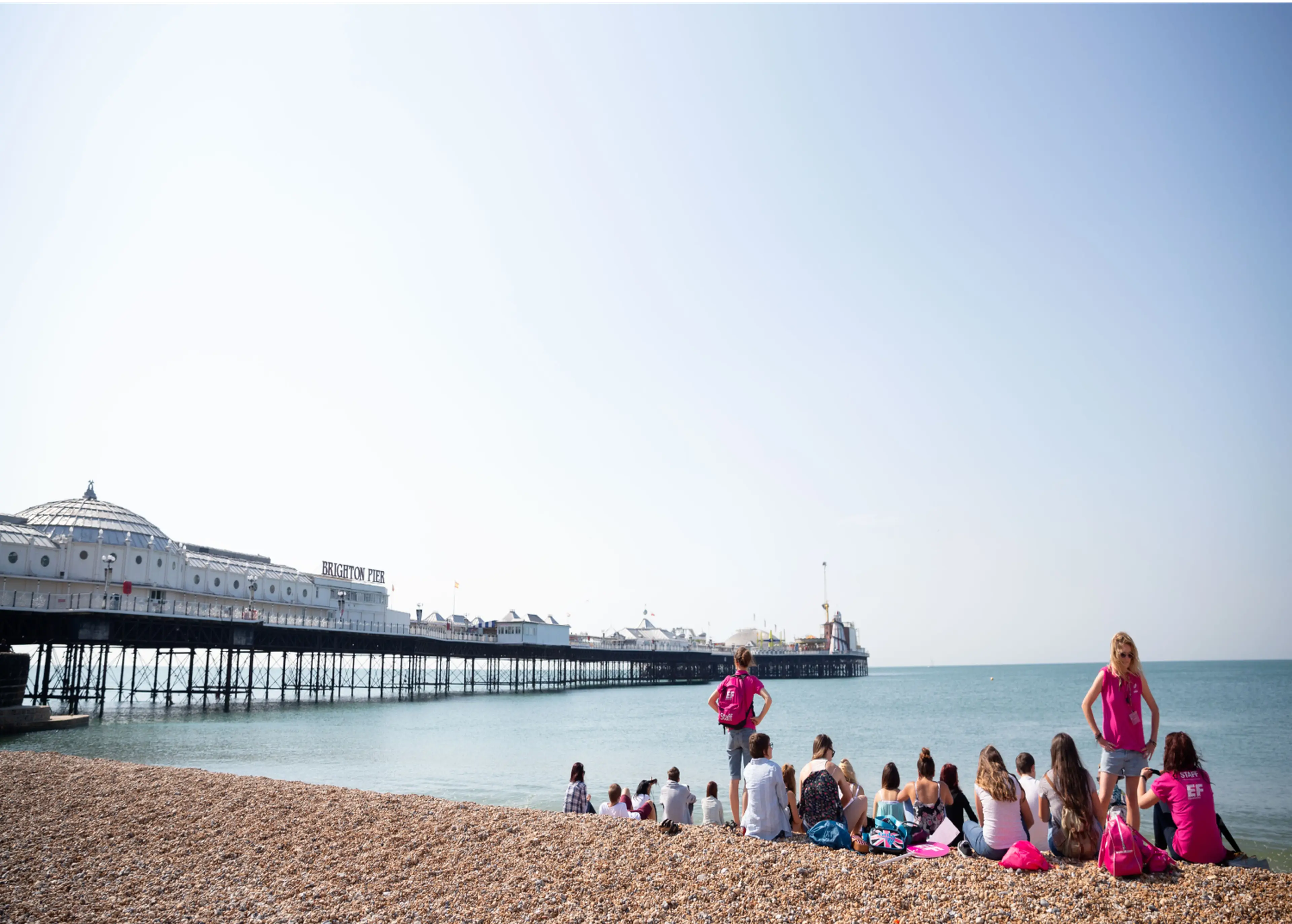 Brighton University (Campus)