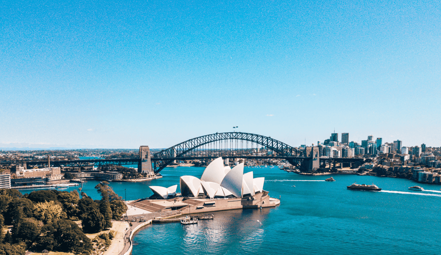 Australia