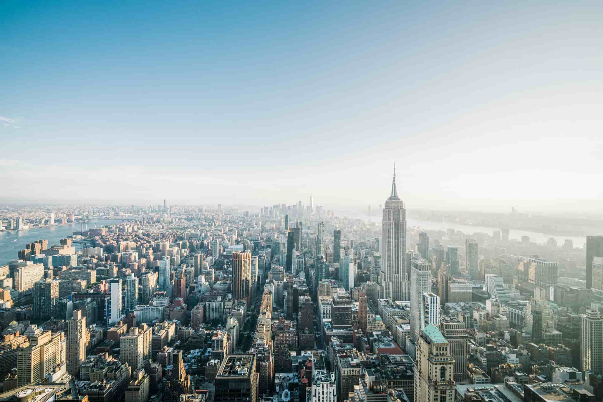 NYC