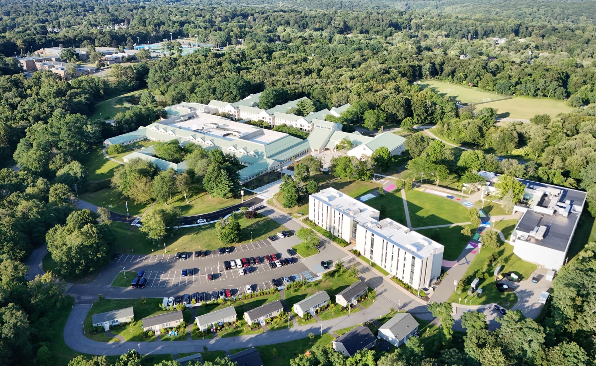 New York (Campus)