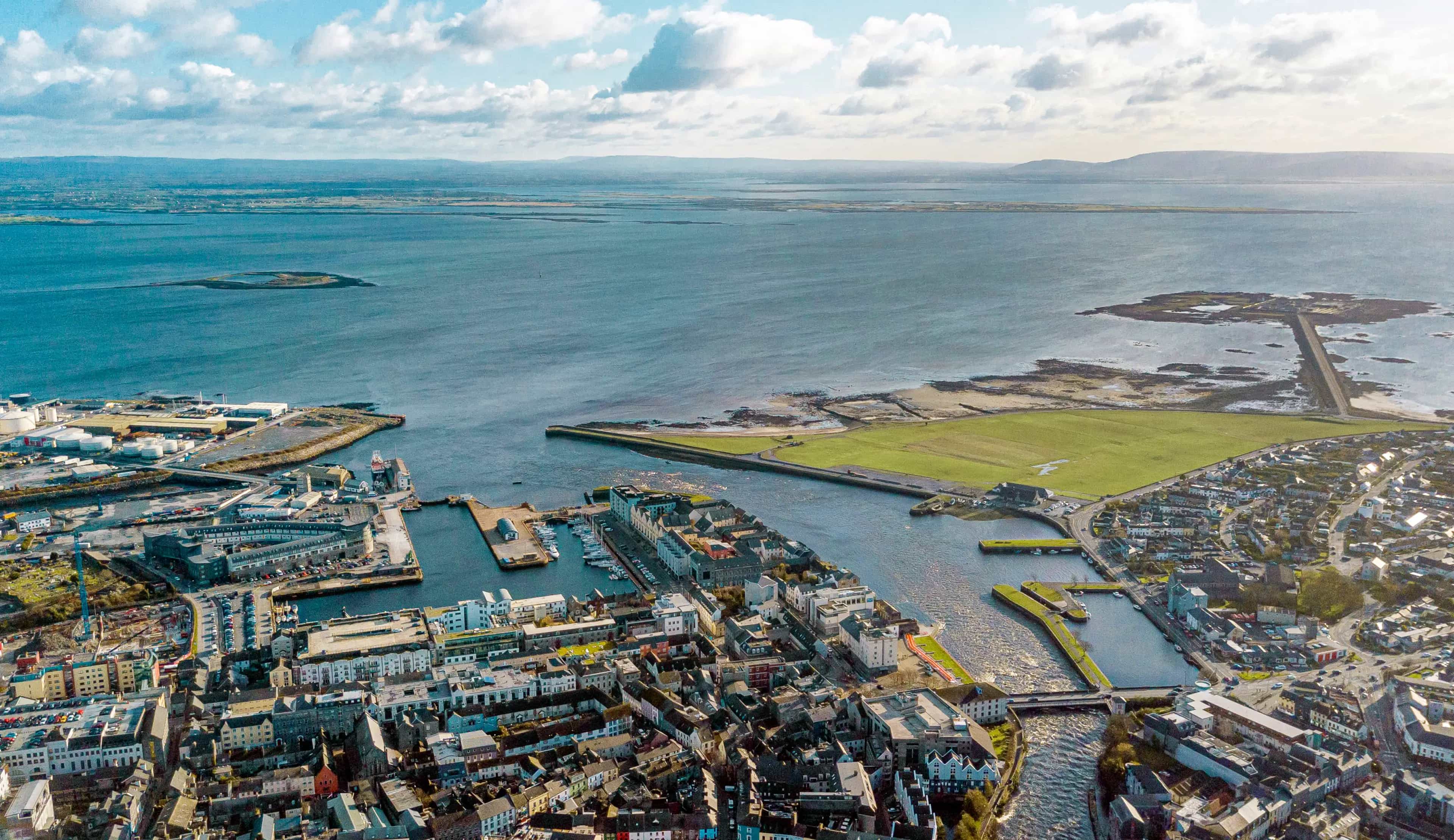 Ireland