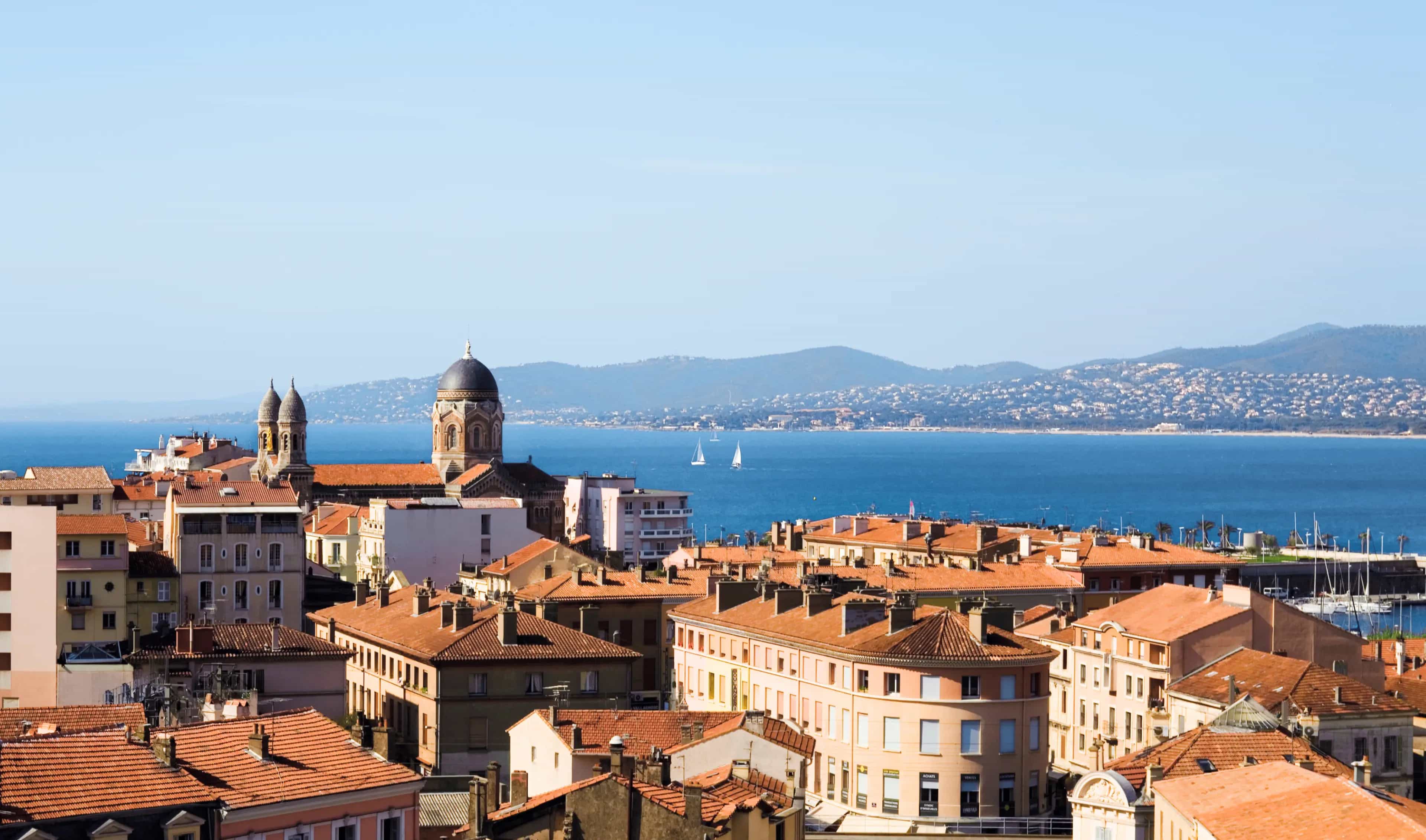 France