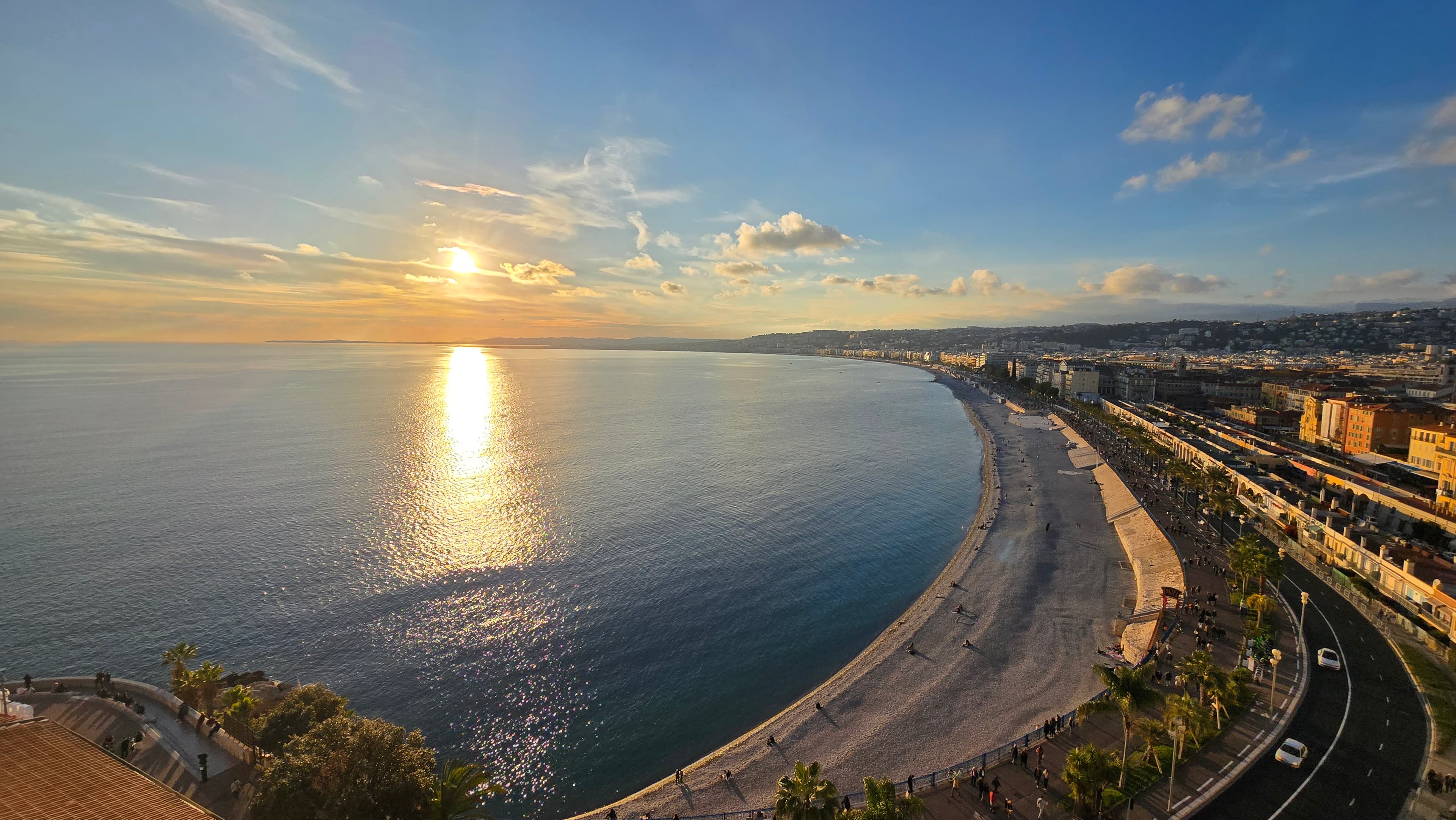 Côte d'Azur (Wohnheim)