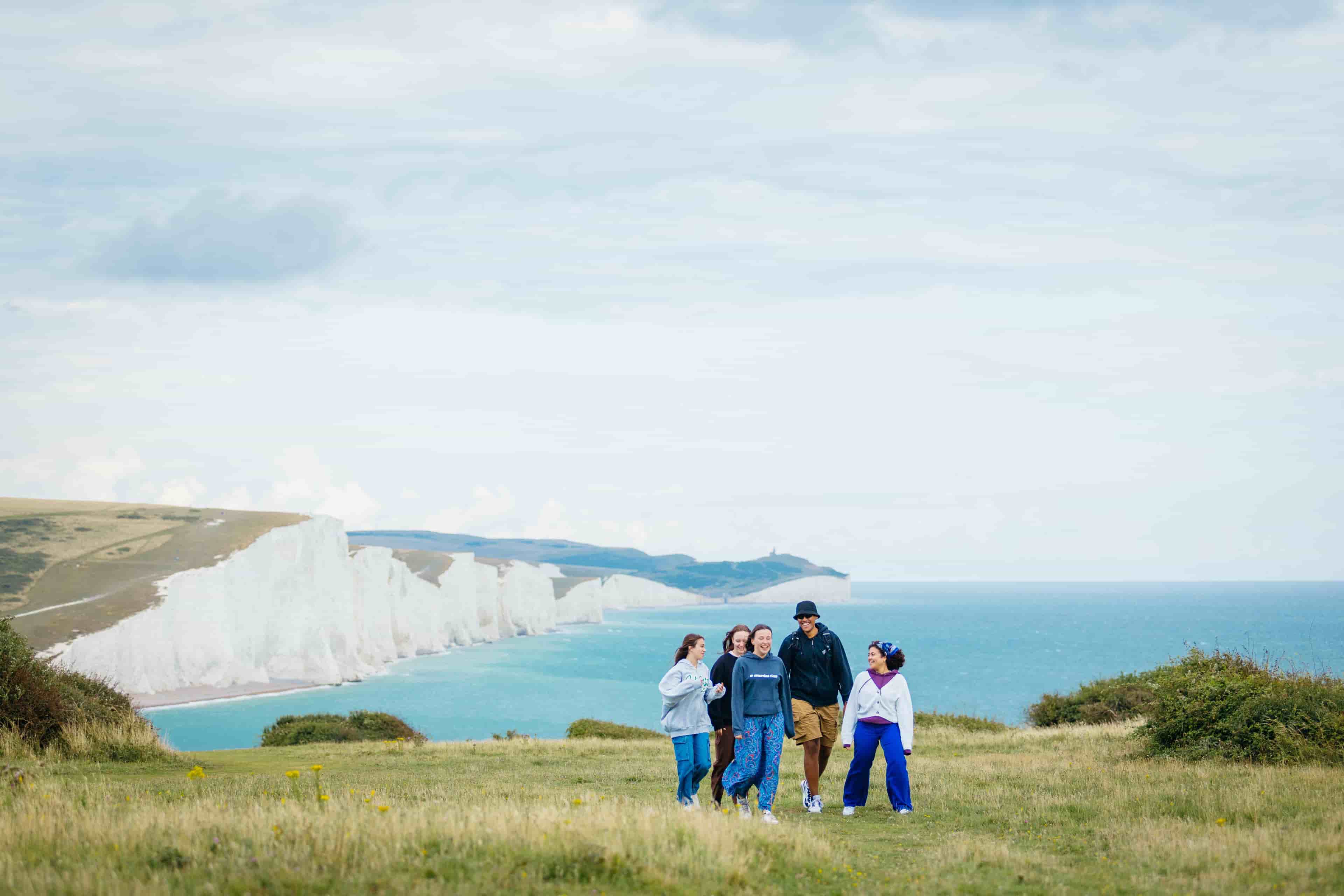 Un nuovo modo di vivere in UK: Immersive Explorer