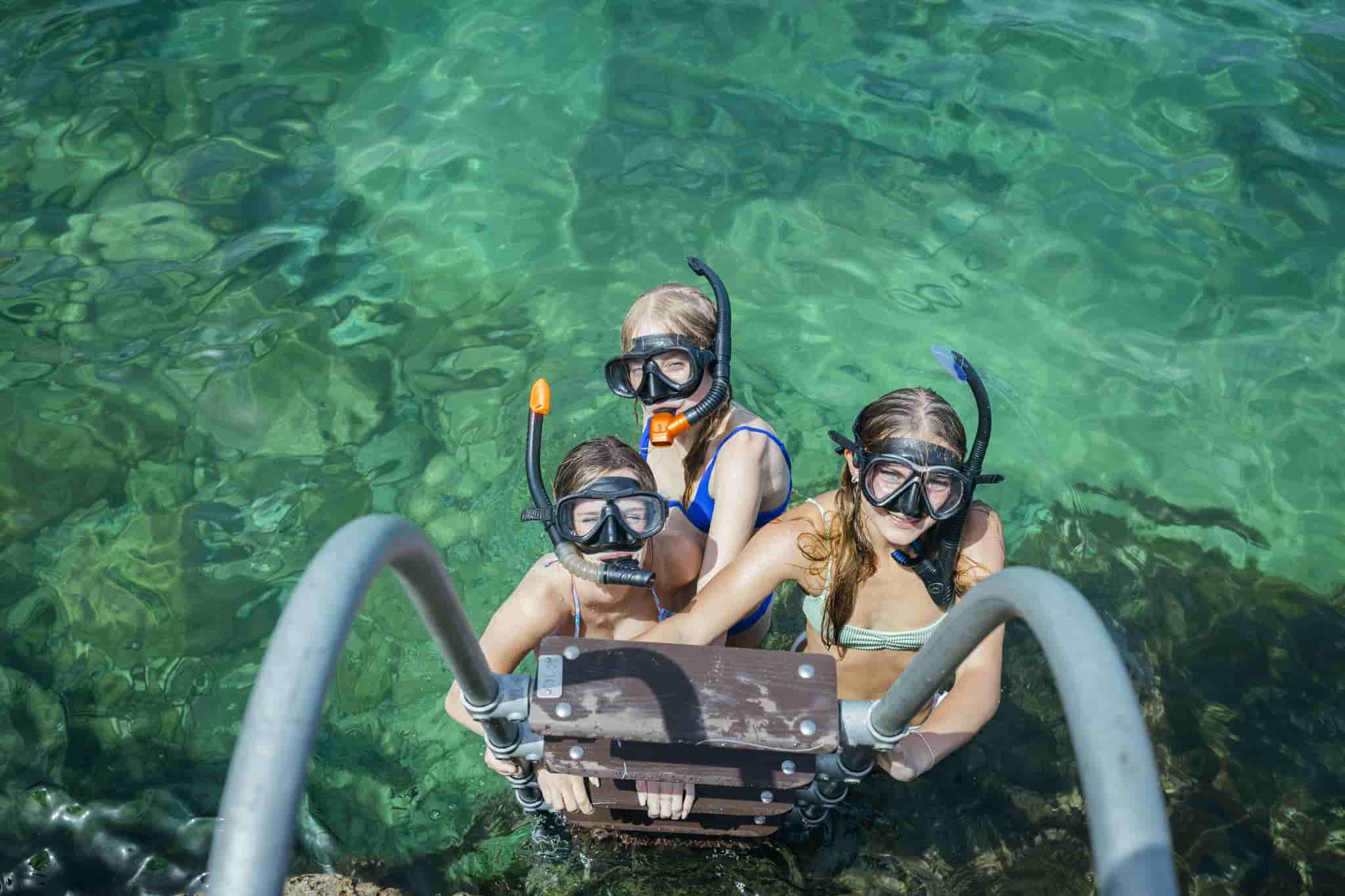 Malta Beach & Adventure Camp