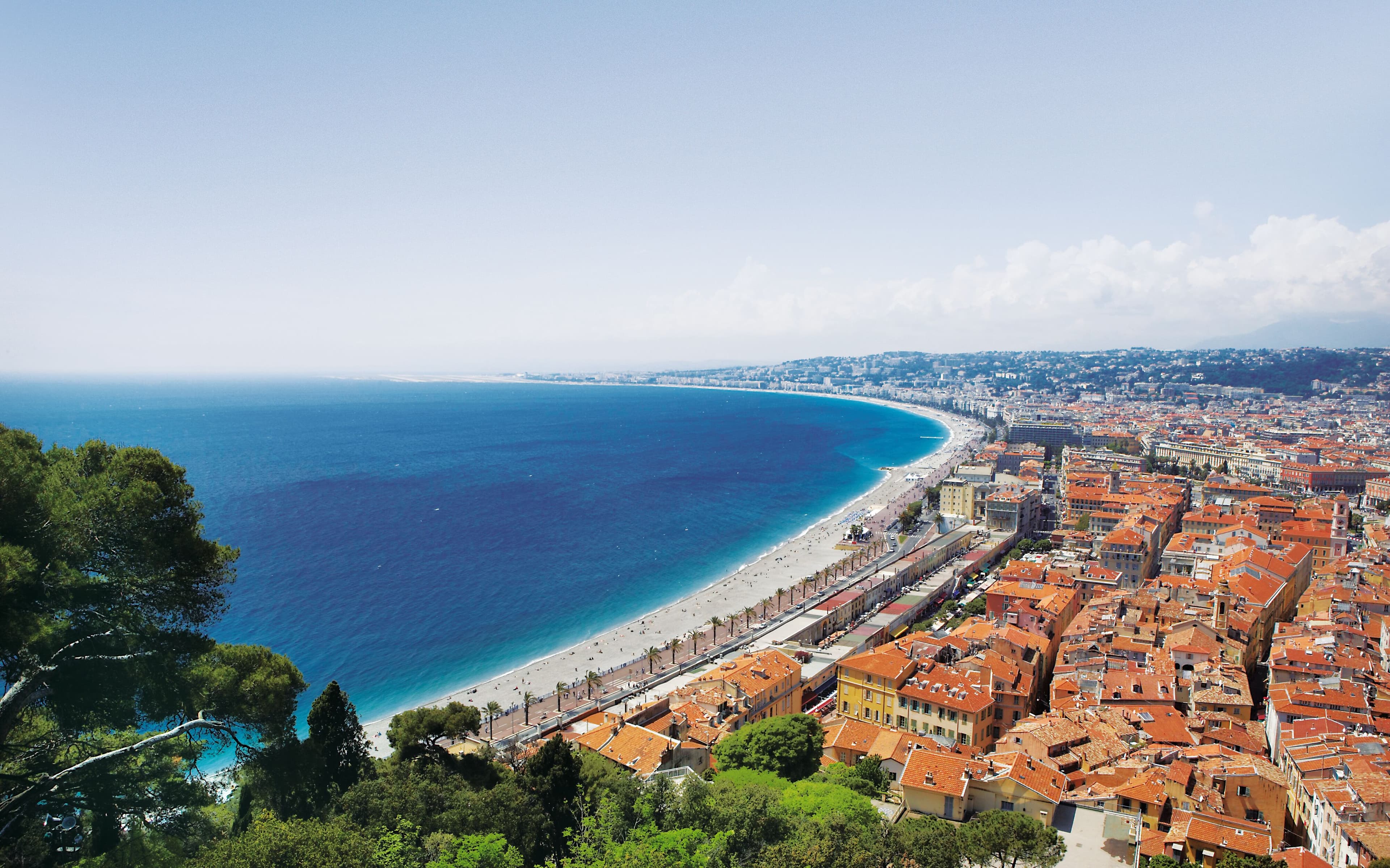 Côte d’Azur Escape🏝️🕶️