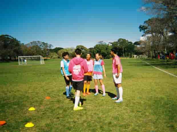 York Football Camp