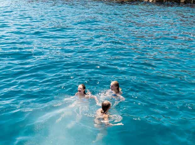 Malta Watersport & Adventure Camp Residence